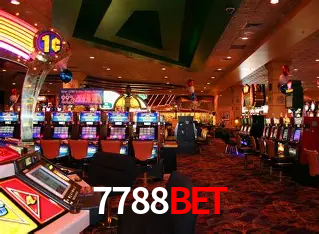 Bonus na Cassino Online 7788Bet
